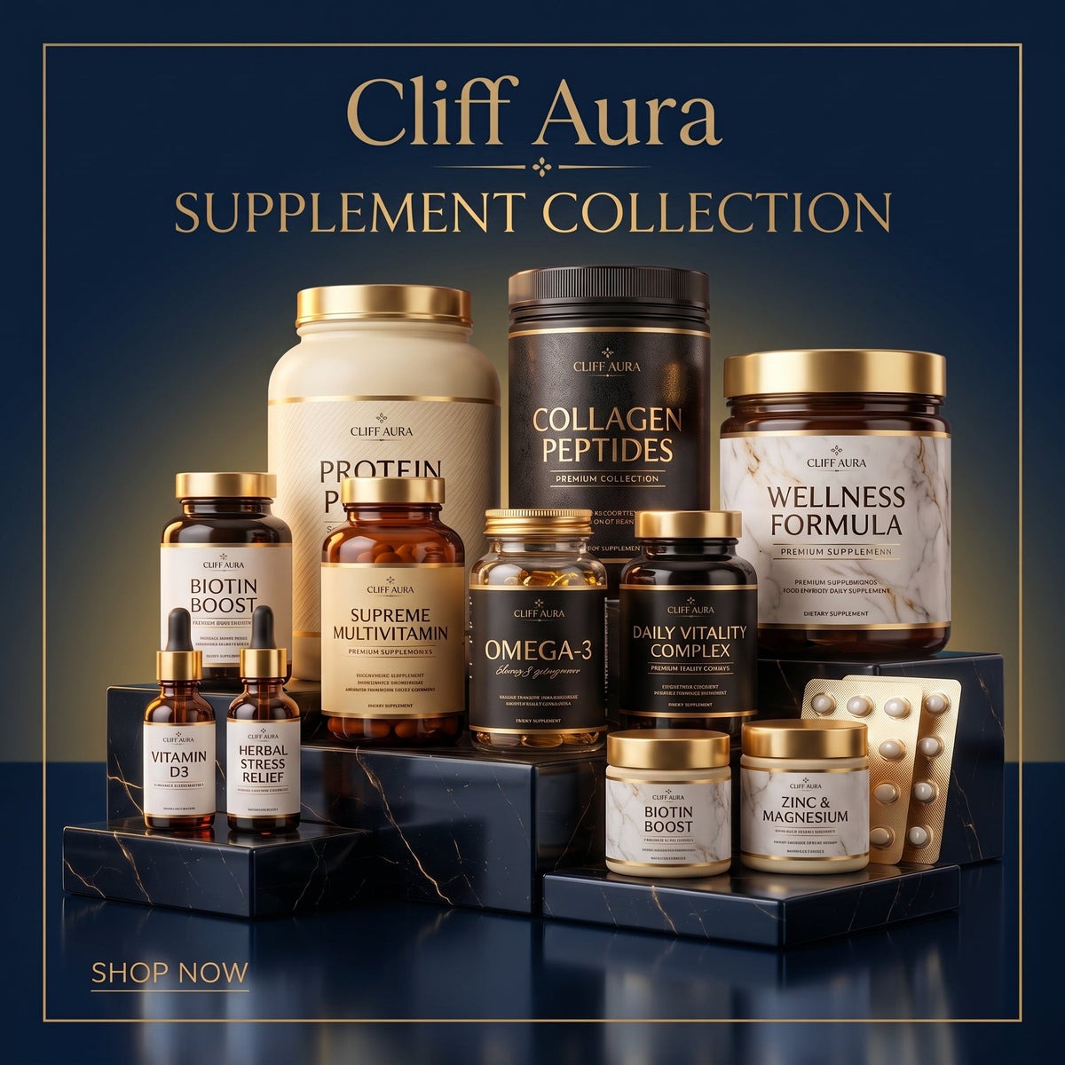 Supplements