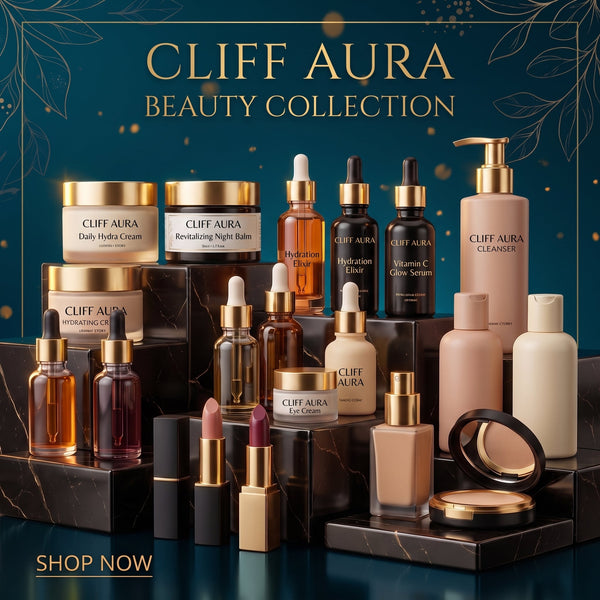 Beauty & Skincare