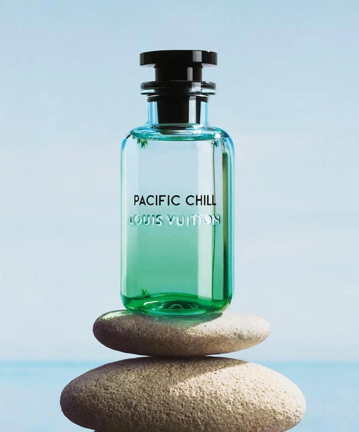 Louis Vuitton Pacific Chill Cologne 3.4 oz / 100 ml Spray – New & Authentic