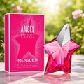 Thierry Mugler Angel Nova Eau de Toilette Spray for Women 3.4 oz / 100 ml