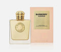 BURBERRY GODDESS EAU DE PARFUM SPRAY FOR WOMEN 3.3 Oz / 100 ml BRAND NEW!!!