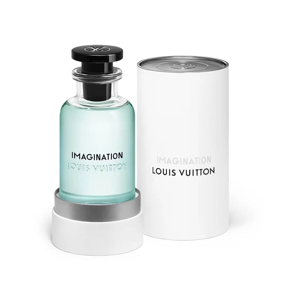Louis Vuitton Imagination Eau de Parfum 100ml / 3.4 fl oz