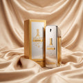 Paco Rabanne 1 Million Lucky Eau de Toilette Spray for Men 100ml / 3.4 fl oz