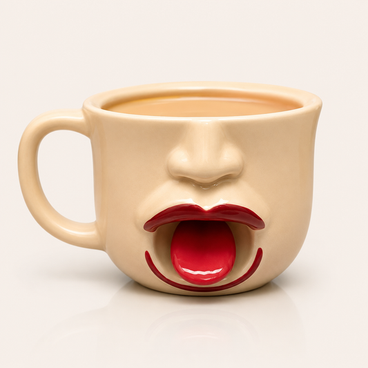 Tongue Mug™