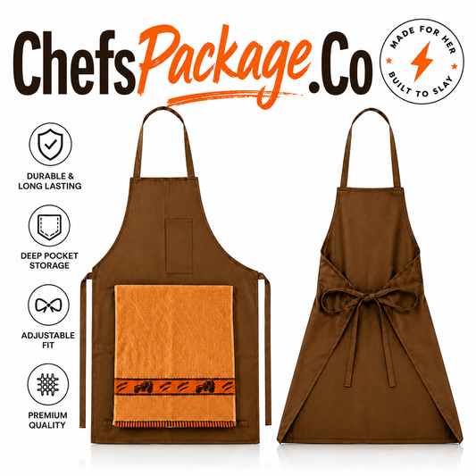 Chefs Package