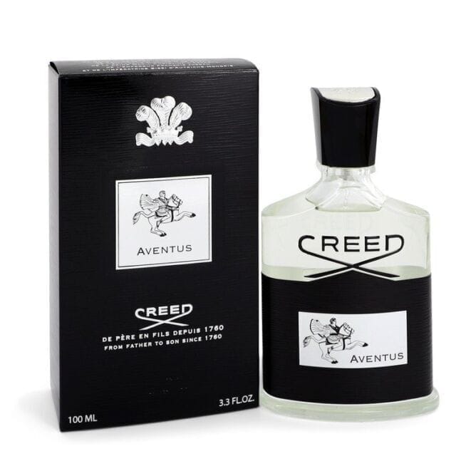Creed Aventus Cologne by Creed Edp Spray 3.4oz/100 ml For Me
