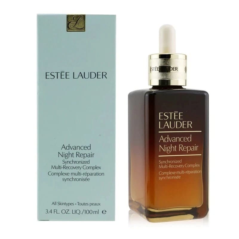 Estée Lauder Advanced Night Repair Synchronized Multi-Recovery Complex – 3.4 fl oz / 100 ml