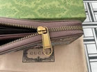 Gucci Disney x Gucci Limited Edition Donald Duck Wallet Bag – Authentic Designer Purse