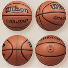 Wilson Evolution Basketball Size 7 / 29.5’ Brand New