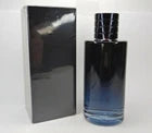 Dior Sauvage Parfum Spray 3.4 fl oz / 100ml for Men – Citrus & Woody Fragrance