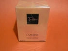 Vintage Lancôme Trésor Eau de Parfum 3.4 oz / 100 ml – New Sealed Box – Old Stock