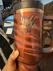 Stanley X Tyla Tyger Limited Edition Cup - Quencher H2.0 Flowstate Tumbler 40 oz