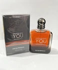 Emporio Armani Stronger With You Absolutely Parfum 100ml/3.4 Oz