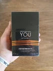 Emporio Armani Stronger With You Intensely Eau de Parfum 100ml / 3.3 oz for Men