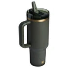 Stanley Quencher ProTour Flip Straw Tumbler 40oz – Cypress Green