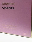 CHANEL Chance 3.4 oz Replacement Display Collector Decor Gift Box – READ