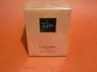 Vintage Lancôme Trésor Eau de Parfum 3.4 oz / 100 ml – New Sealed Box – Old Stock