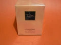 Vintage Lancôme Trésor Eau de Parfum 3.4 oz / 100 ml – New Sealed Box – Old Stock