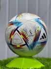 AL Rihla Pro Official Qatar 2022 FIFA World Cup Match Soccer Ball Size 5