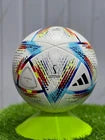 AL Rihla Pro Official Qatar 2022 FIFA World Cup Match Soccer Ball Size 5