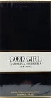 Carolina Herrera Good Girl Eau de Parfum Spray 2.7 oz / 80 ml – Women’s Fragrance – Brand New in Box
