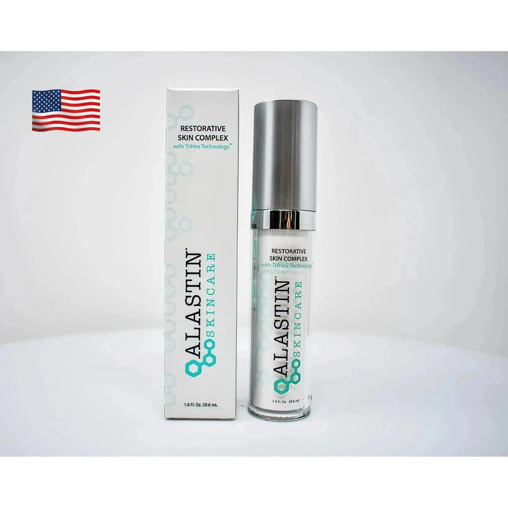 ALASTIN Restorative Skin Complex with TriHex+™ Face Serum 1.0 oz / 29.6 mL