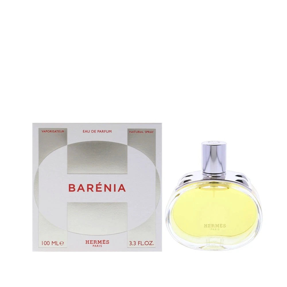 Hermes Barenia Eau de Parfum Spray 3.3oz/100ml