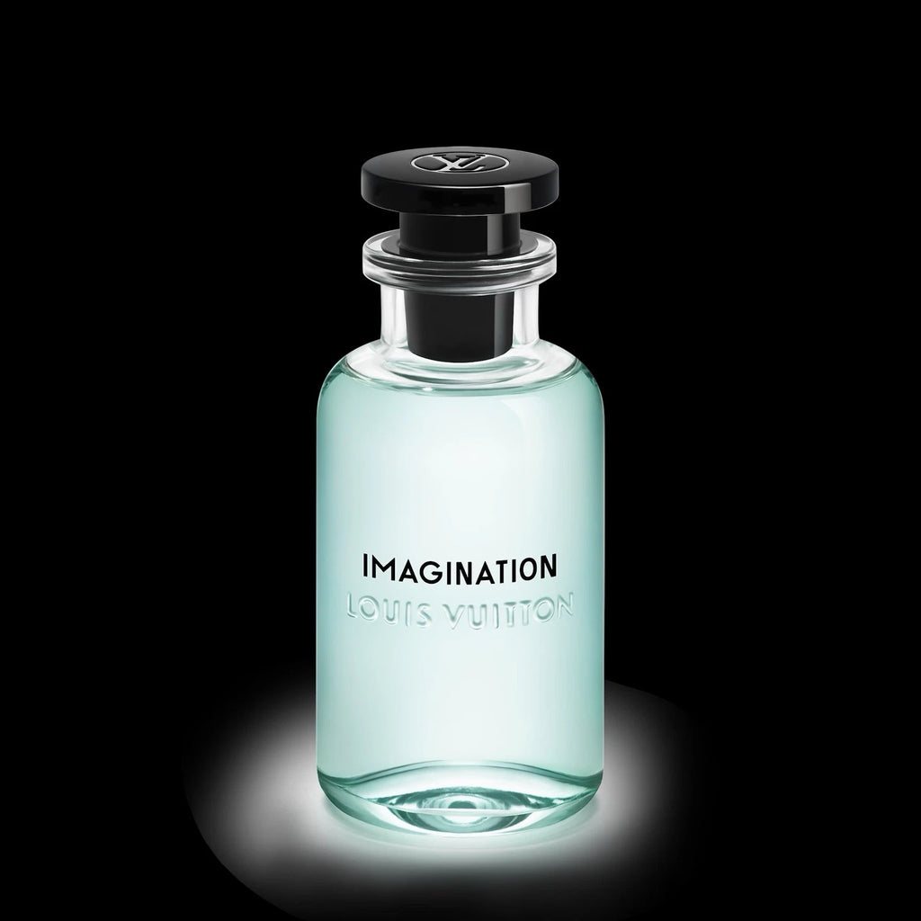 Louis Vuitton Imagination Eau de Parfum 100ml / 3.4 fl oz