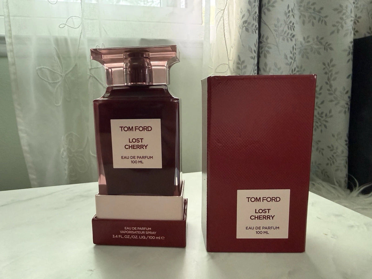 TOM FORD Lost Cherry Eau de Parfum 100ml / 3.4 fl oz