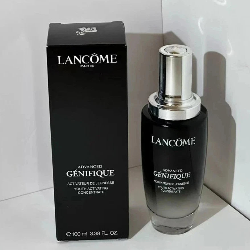 Lancôme Advanced Génifique Youth Activating Concentrate Serum 3.38 oz / 100 ml