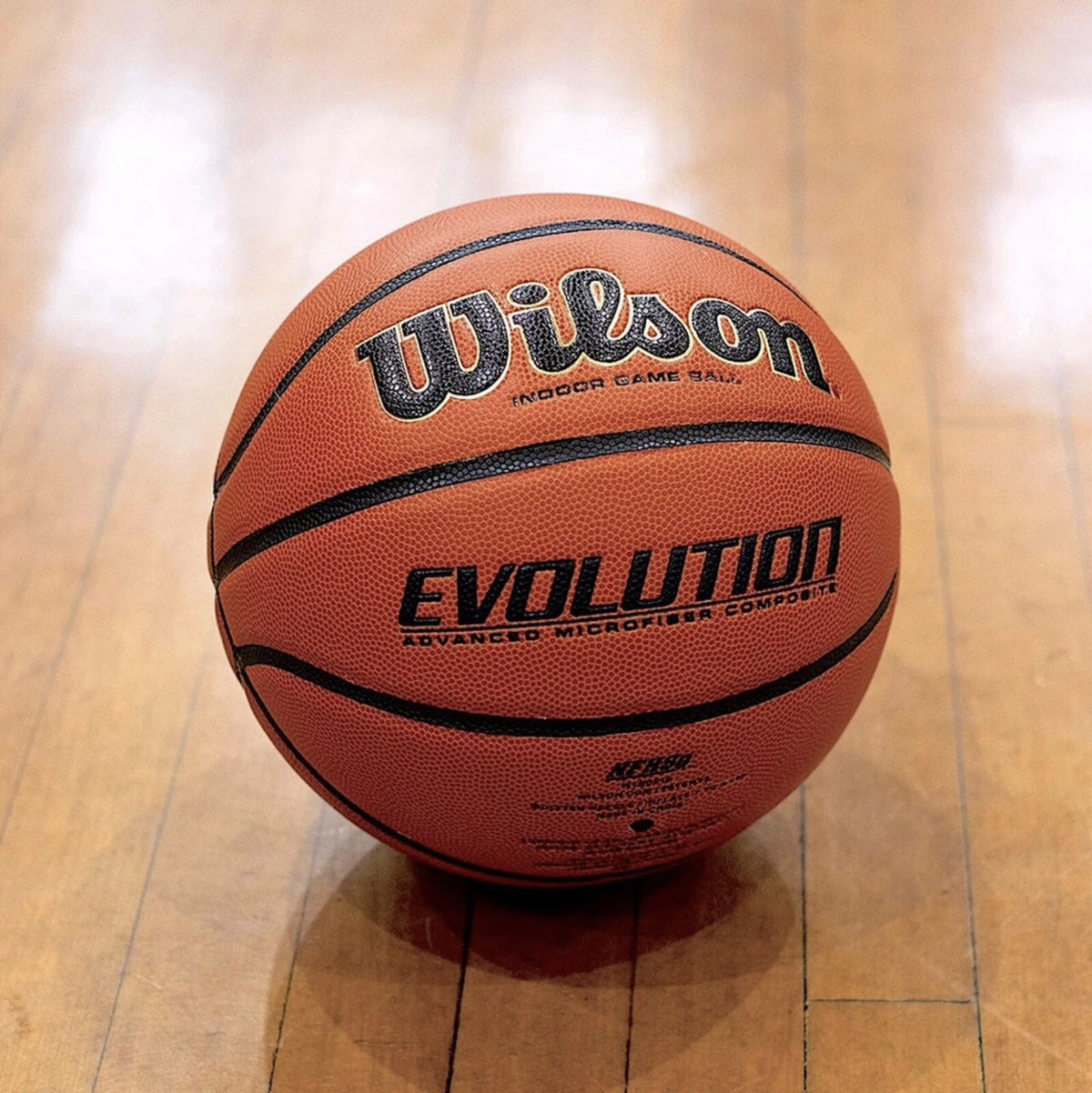 Wilson Evolution Basketball Size 7 / 29.5’ Brand New