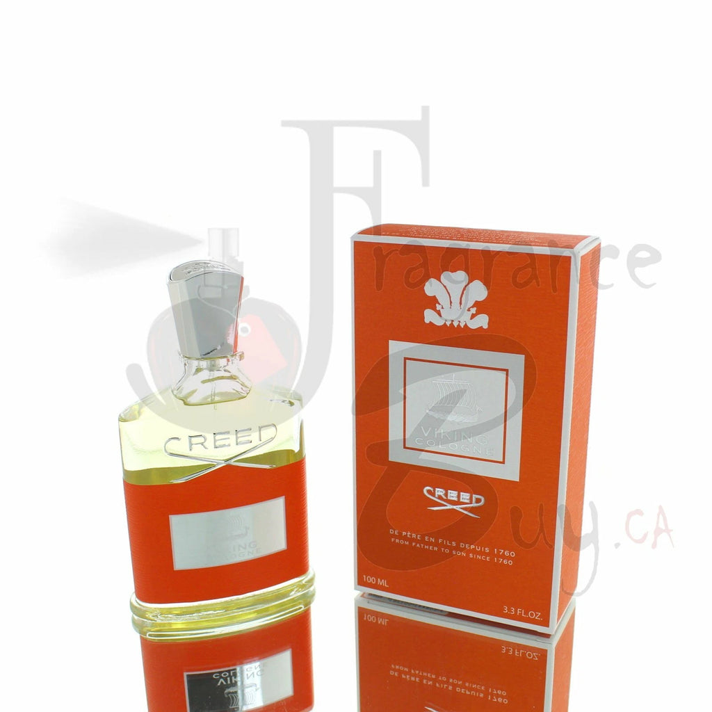 Creed Viking Cologne Edition M 100ml Boxed