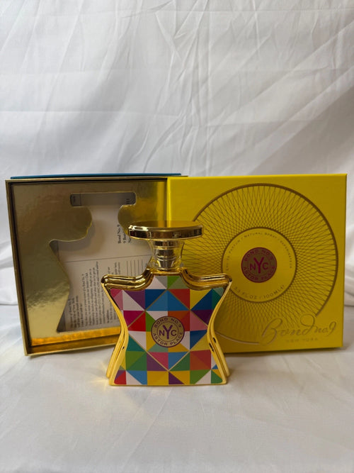 Bond No. 9 Astor Place Eau de Parfum Spray 100ml / 3.3 oz – New with Box
