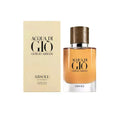 Armani Acqua di Gio Absolu 125ml / 4.2 oz EDP Spray Men