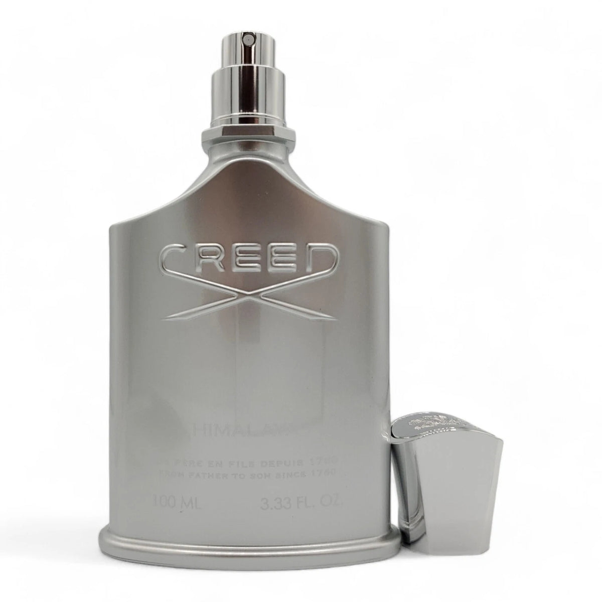 Creed Himalaya Perfume Cologne for Men & Women – 3.3 oz / 100 ml