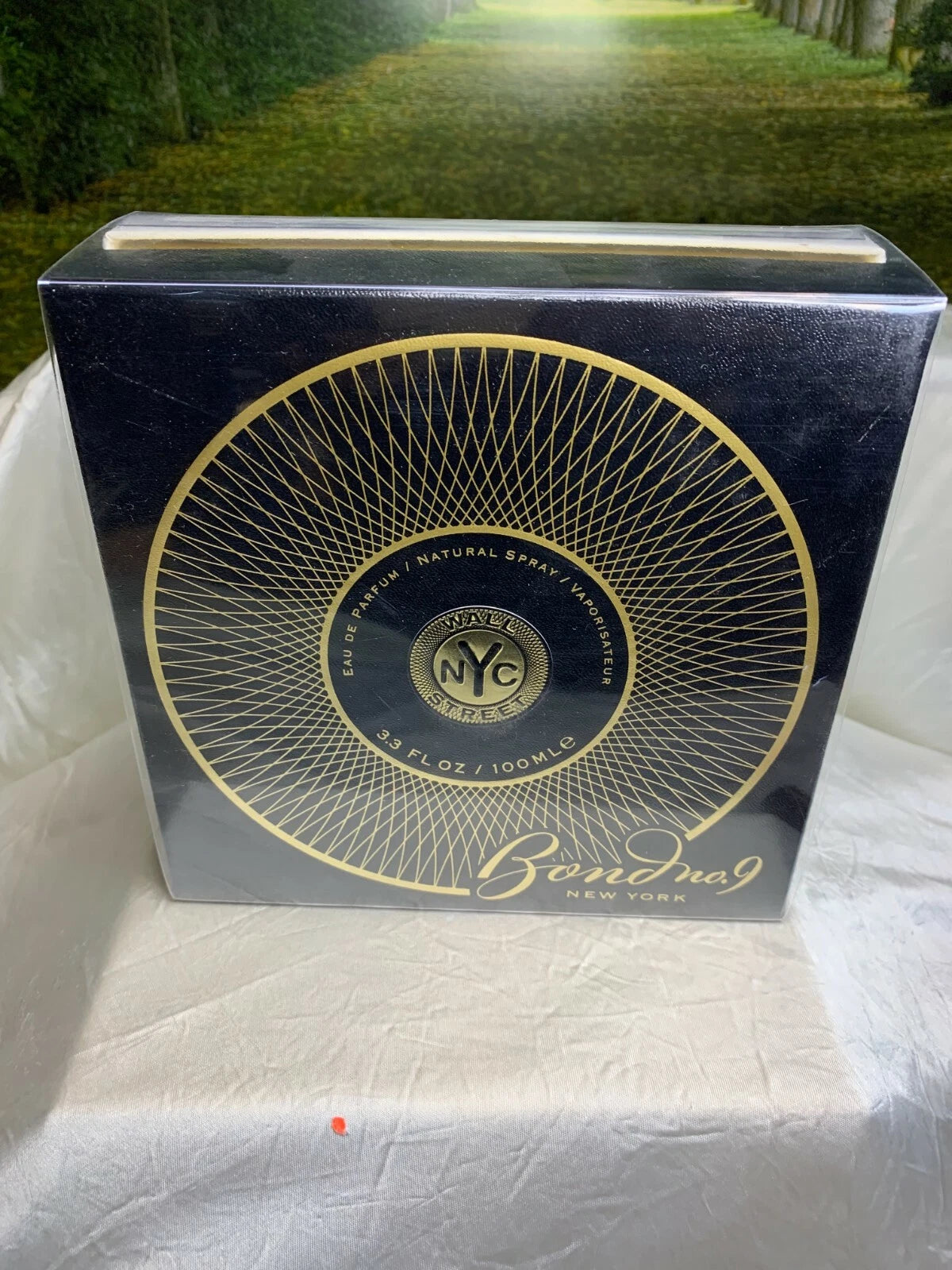 Bond No. 9 New York Nights Eau de Parfum 100ml – Luxury Unisex Fragrance