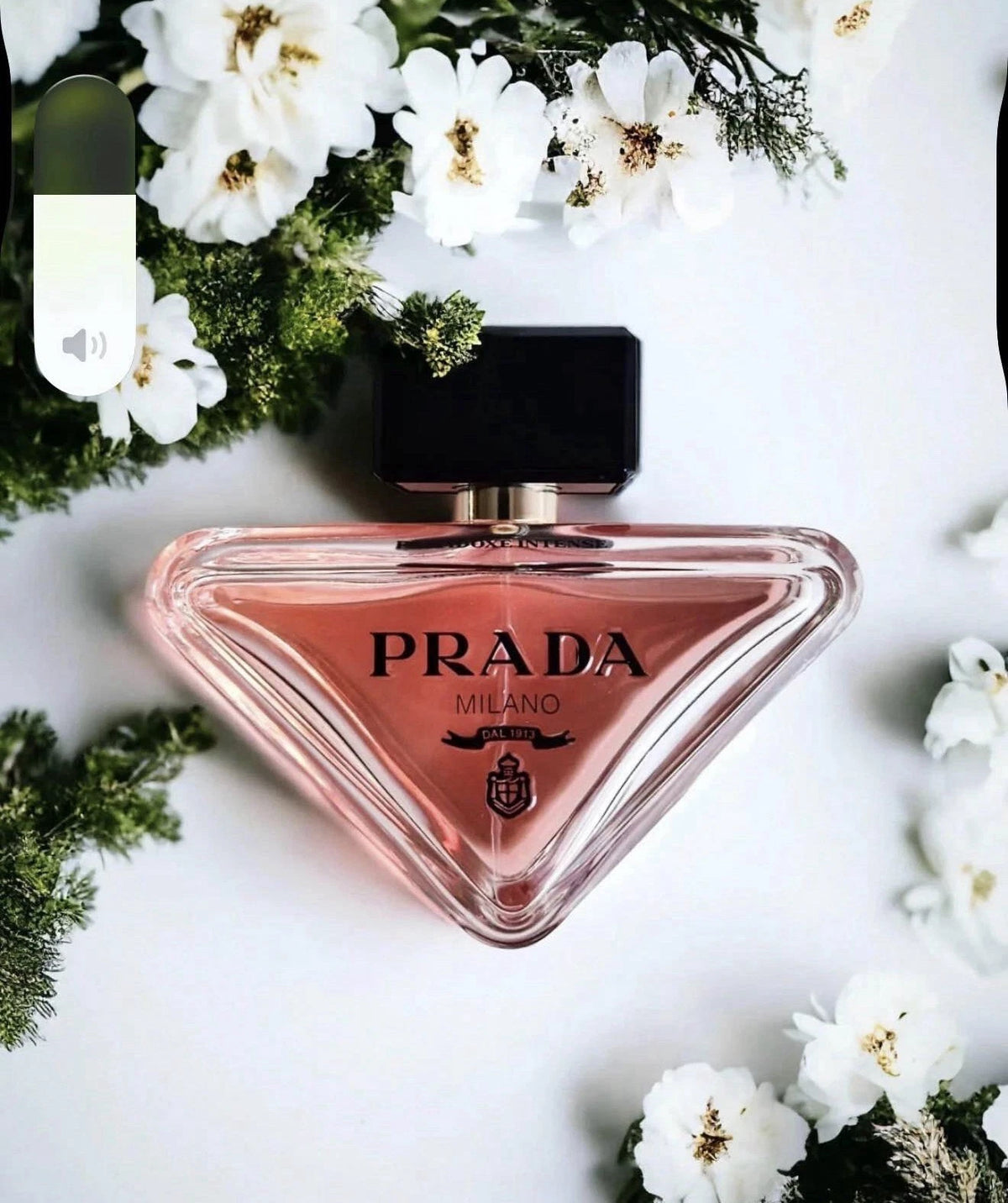 Prada Paradoxe Eau de Parfum EDP 3.0 oz / 90 ml – Brand New & Sealed