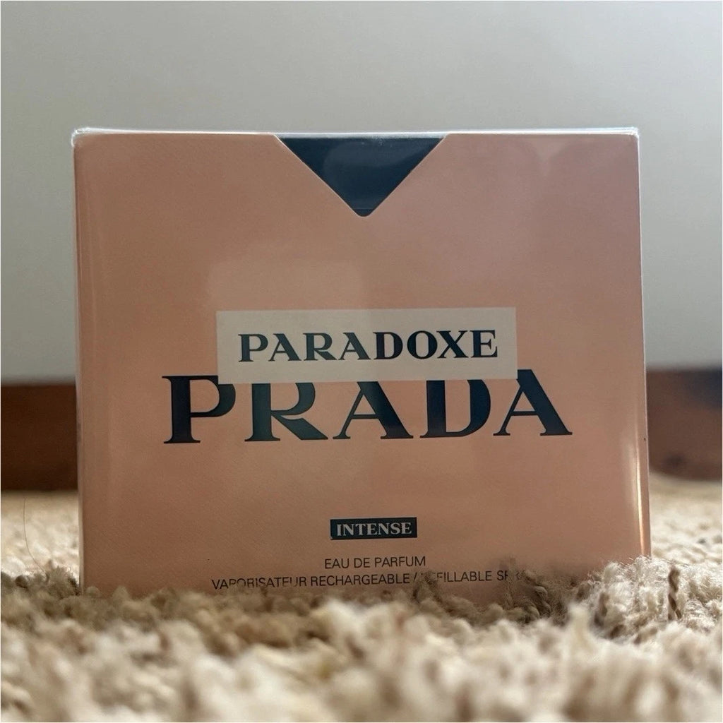Prada Paradoxe Intense Eau de Parfum 90ml / 3.0 oz for Women