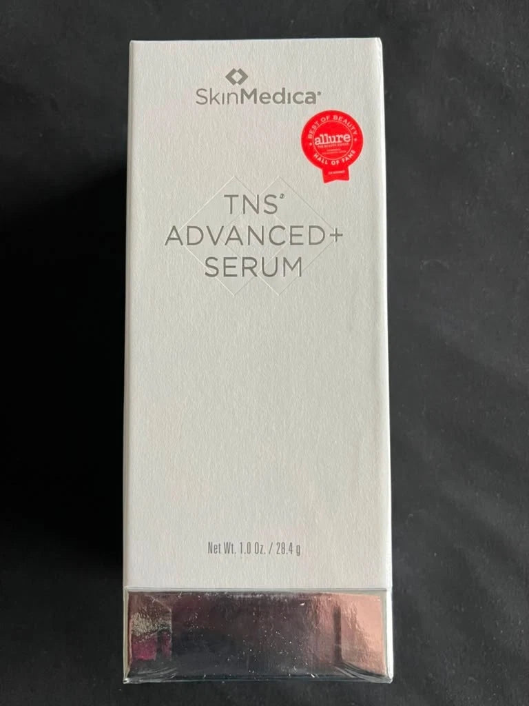SkinMedica TNS Advanced Serum 1 oz / 30 ml Anti-Aging Facial Treatment