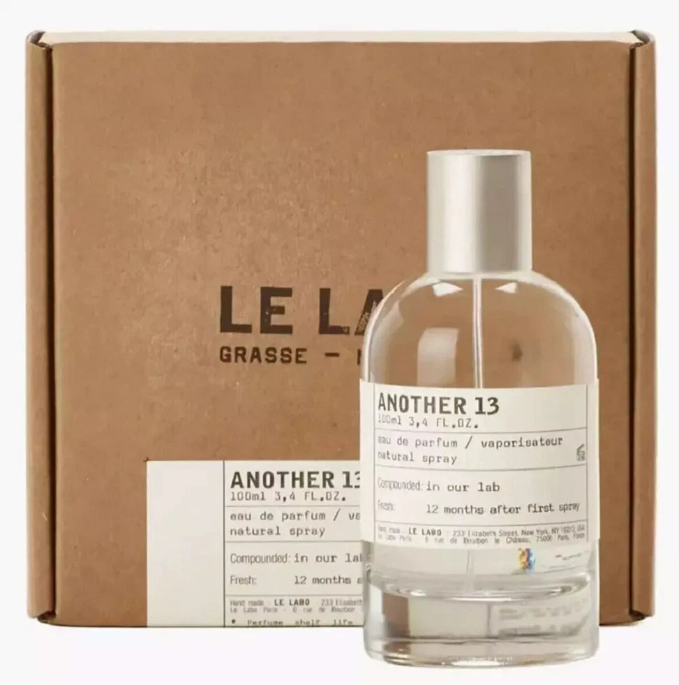 Le Labo Another 13 Eau de Parfum 100ml / 3.4 fl oz – Natural Spray