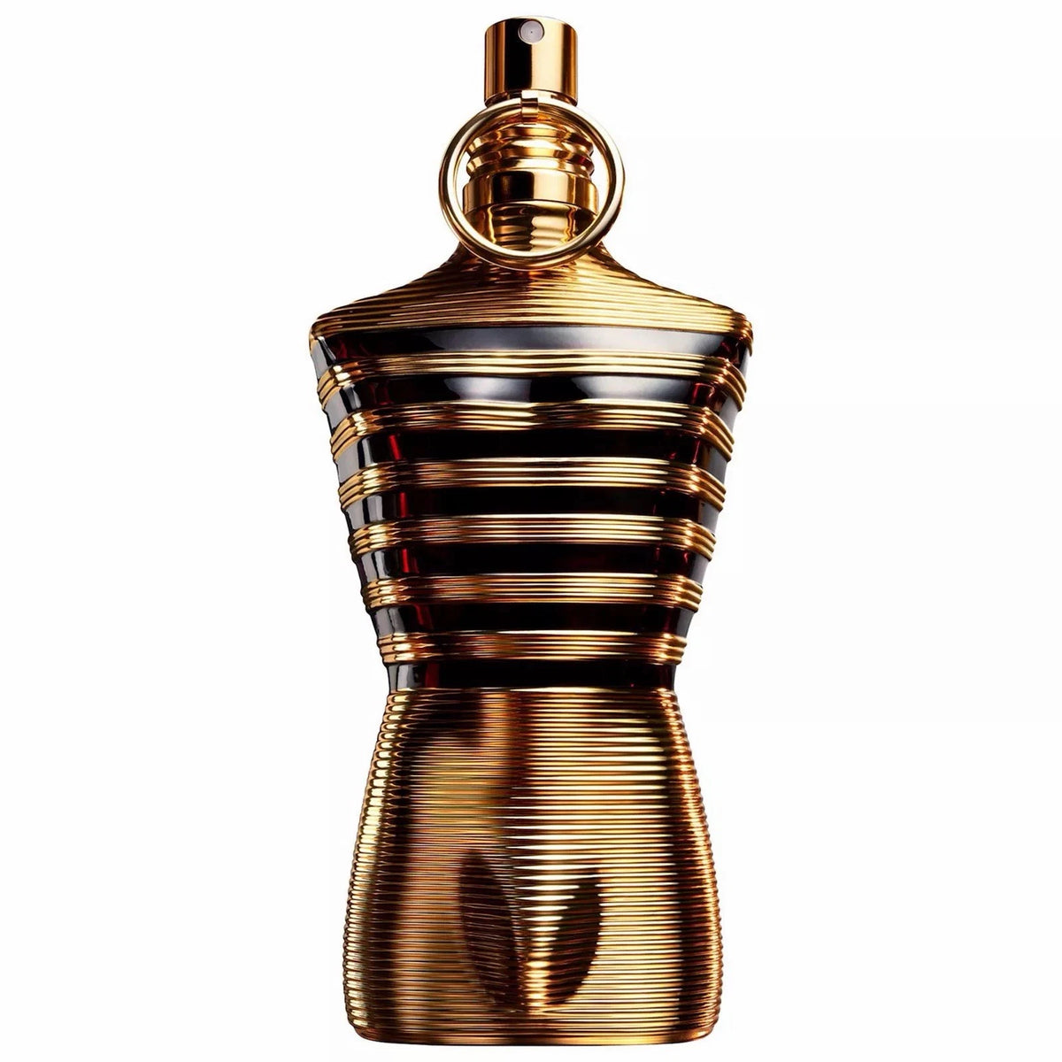 Jean Paul Gaultier Le Male Elixir Eau de Parfum Spray for Men 4.2 oz / 125 mL
