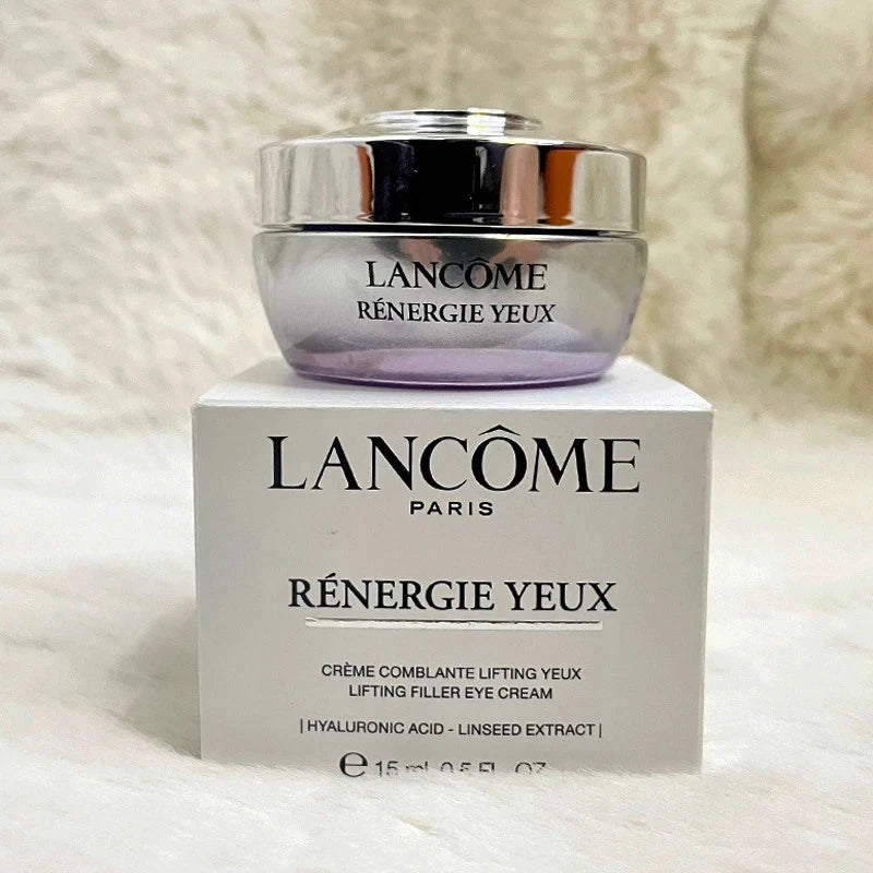 New Lancome Renergie HPN ULTRA Cream 1.69 oz/50ml Sealed With Box