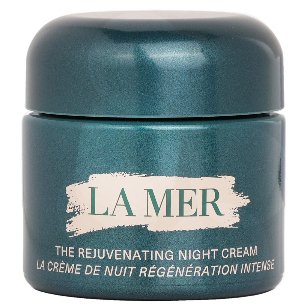 LA MER The Rejuvenating Night Cream 2oz / 60 ml