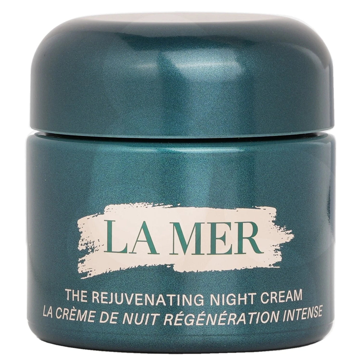 LA MER The Rejuvenating Night Cream 2oz / 60 ml