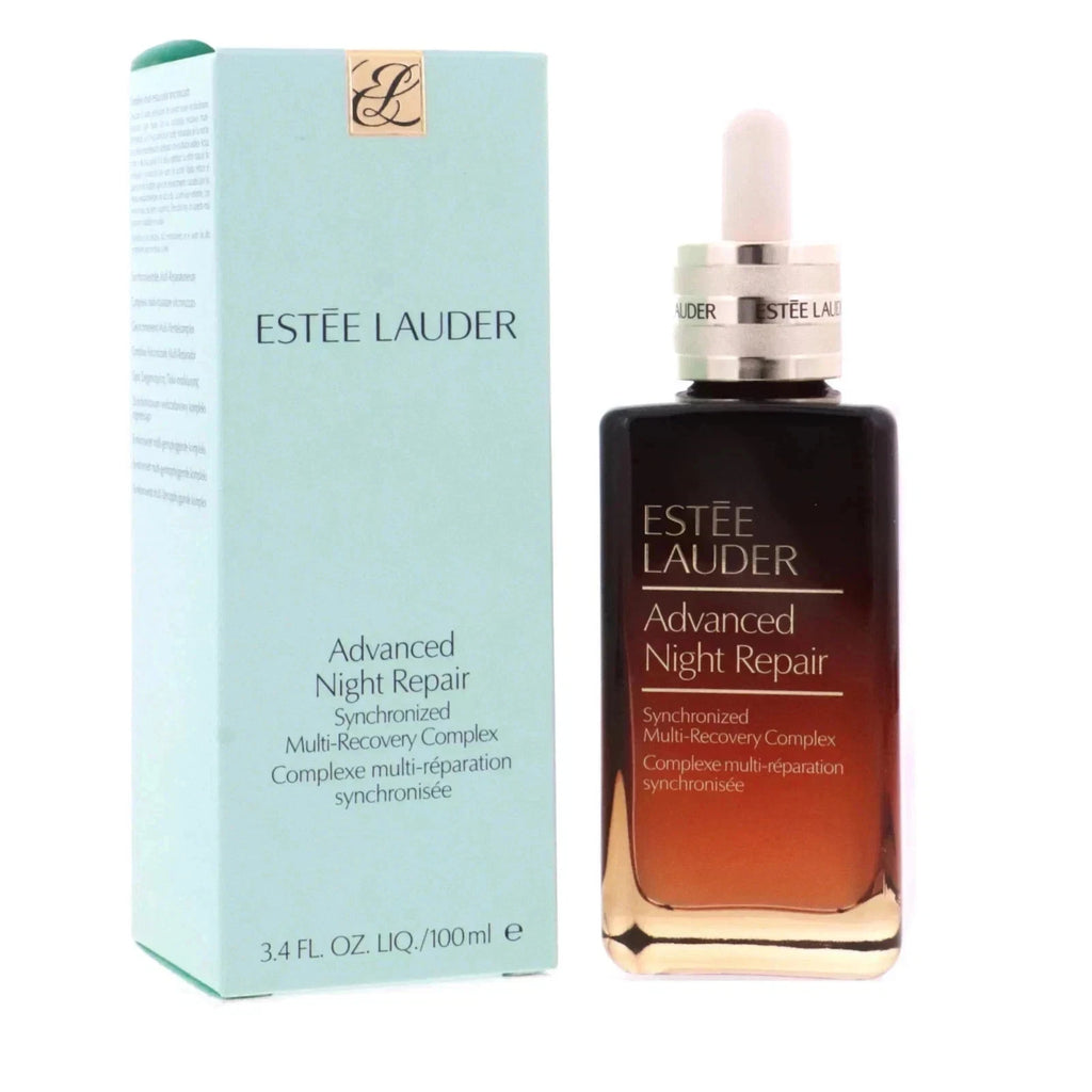Estée Lauder Advanced Night Repair Synchronized Multi-Recovery Complex – 3.4 fl oz / 100 ml