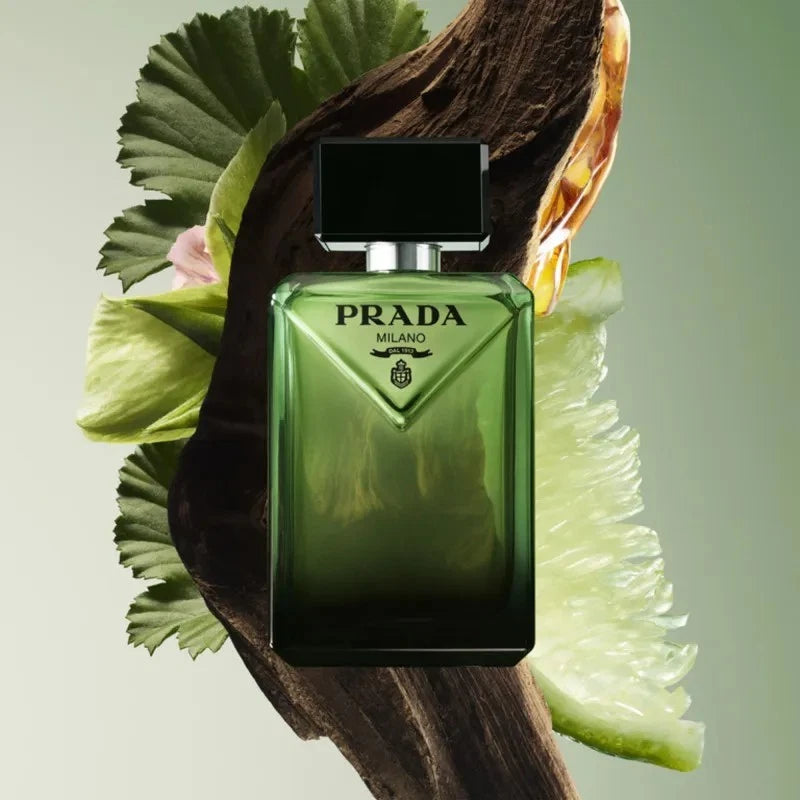 PRADA Paradigme Eau de Parfum Spray 100 ml / 3.3 fl oz for Men