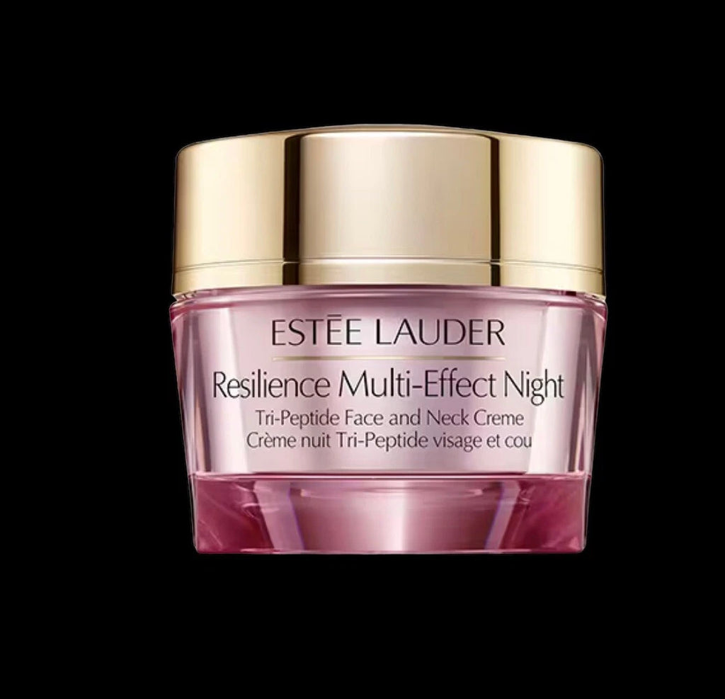 Estée Lauder Resilience Multi-Effect Tri-Peptide Face and Neck Creme - 2.5oz