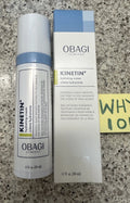 Obagi Clinical Kinetin+ Hydrating Cream 1.7 fl oz / 50 mL – Hydrating Facial Moisturizer