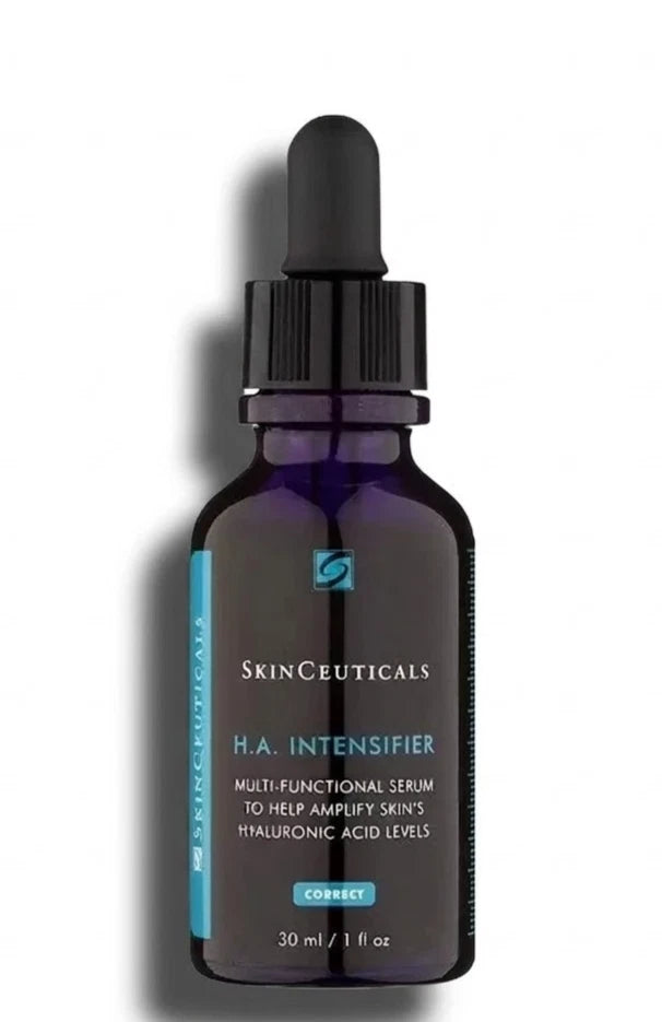 SkinCeuticals H.A. Intensifier Multi-Functional Serum 30ml / 1.0 oz – New & Sealed