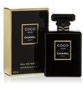 COCO NOIR CHANEL EDP Spray 3.4oz/100ml NEW SEALED SHIP FROM FRANCE
